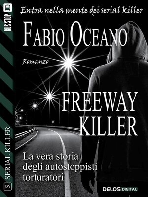 cover image of Freeway Killer